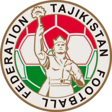 Tajikistan logo