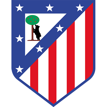 Atletico Madrid logo