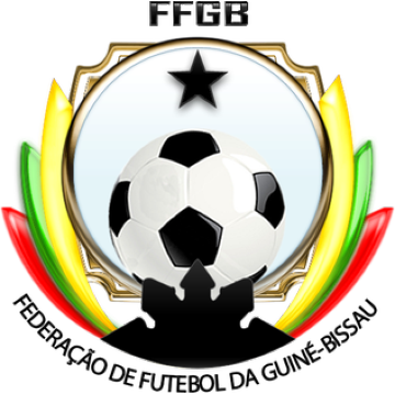 Guinea-Bissau logo