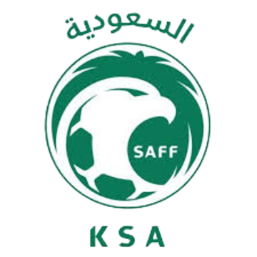 Saudi Arabia logo