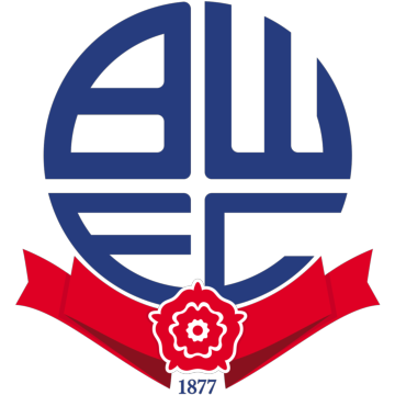Bolton Wanderers logo