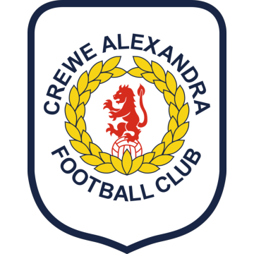 Crewe Alexandra logo