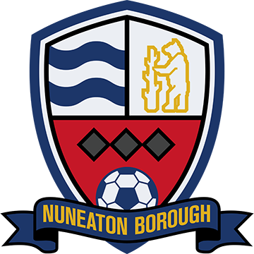 Nuneaton Borough FC