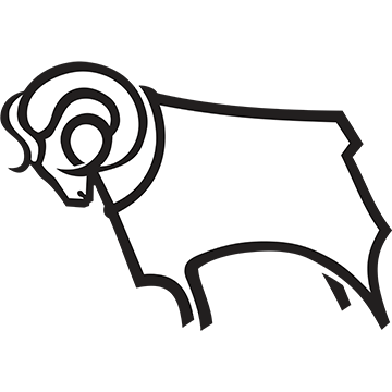 Derby County logo