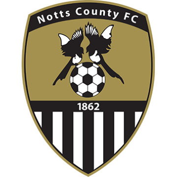 Notts County logo