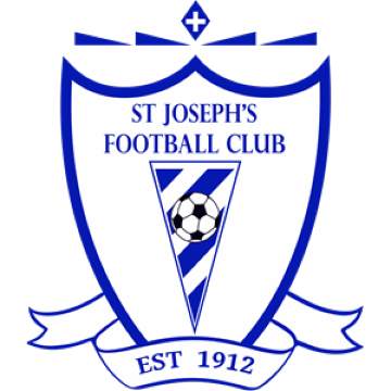 St Joseph's