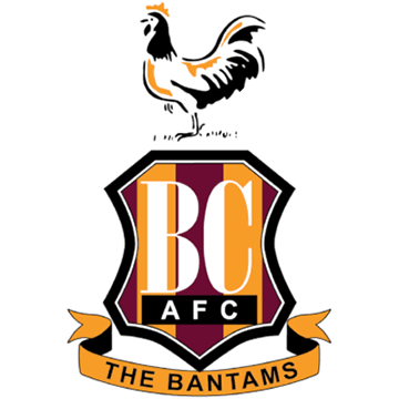 Bradford City logo