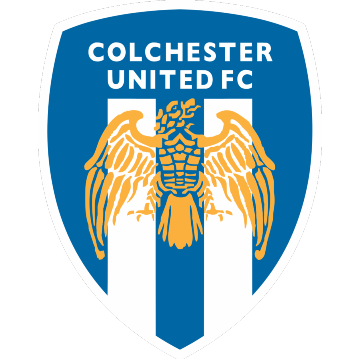 Colchester United logo