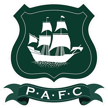 Plymouth Argyle logo