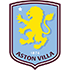 Aston Villa Academy logo