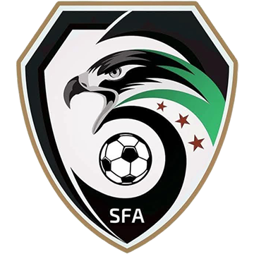 Syria logo
