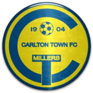 Carlton Town