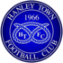 Hanley Town