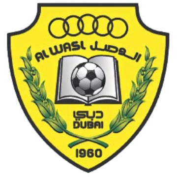Al-Wasl logo
