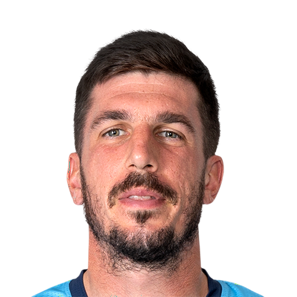 Simone Scuffet