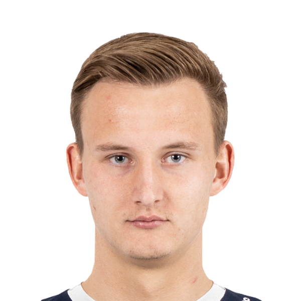 Sondre Fosnaess Hanssen