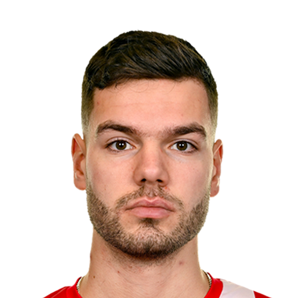 Stefan Radosavljevic