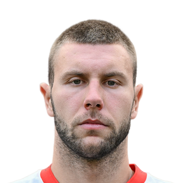 Strahinja Pavlovic