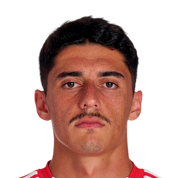 Tiago Gouveia