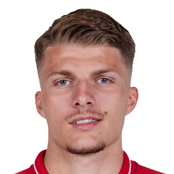 Anton Gaaei