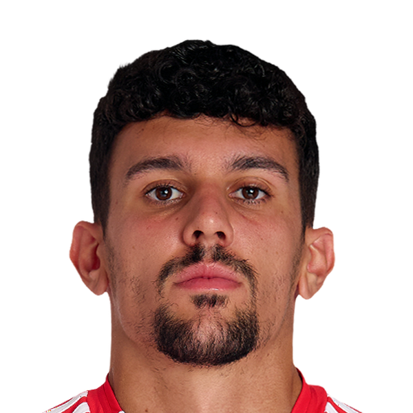 Tomas Araujo