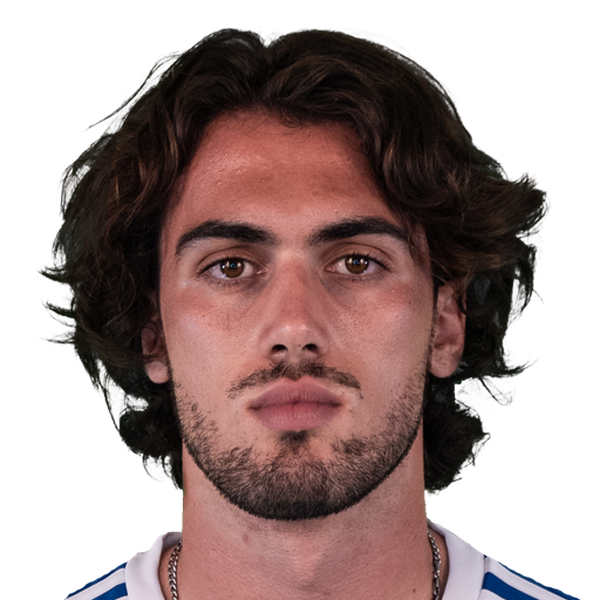 Tomas Esteves