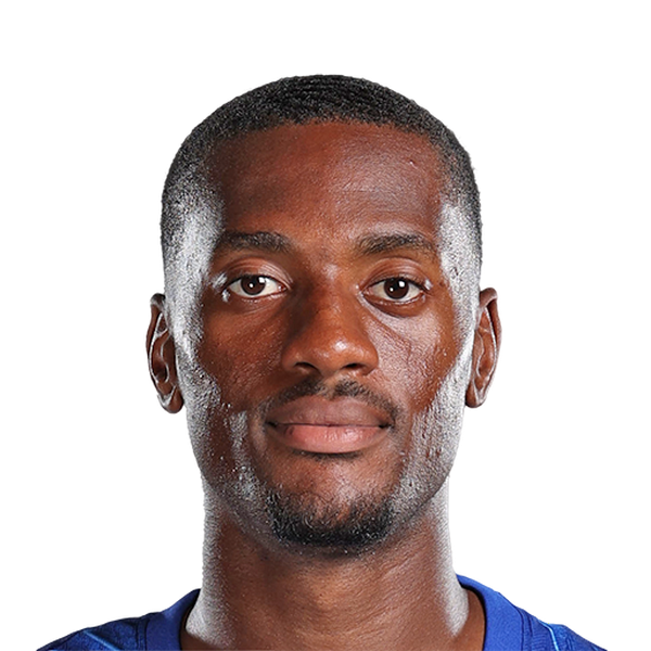 Tosin Adarabioyo