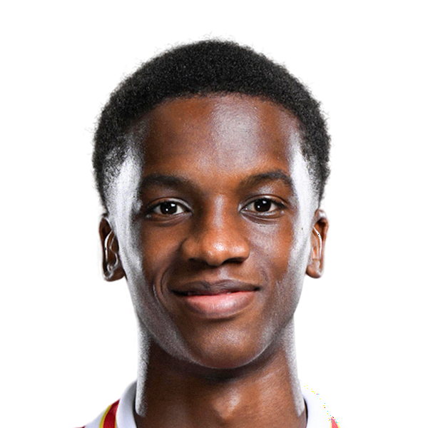 Trey Nyoni