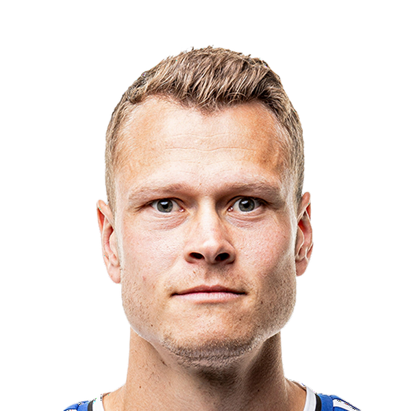 Viktor Claesson