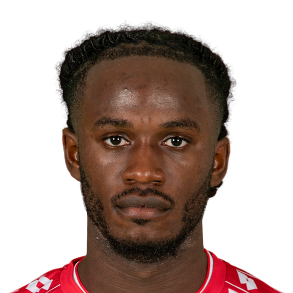 Warren Bondo