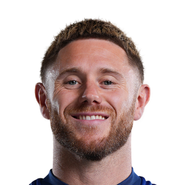 Wes Burns