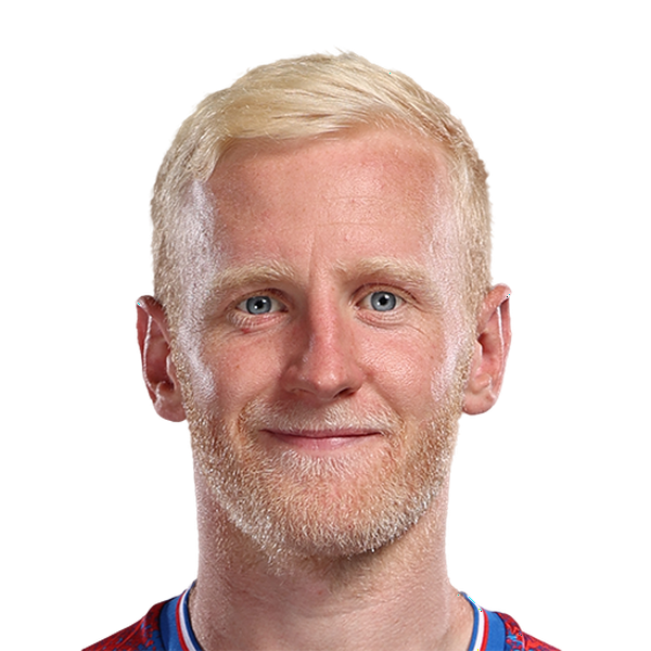 Will Hughes