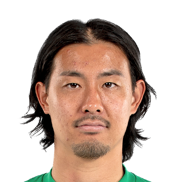 Yohei Takaoka