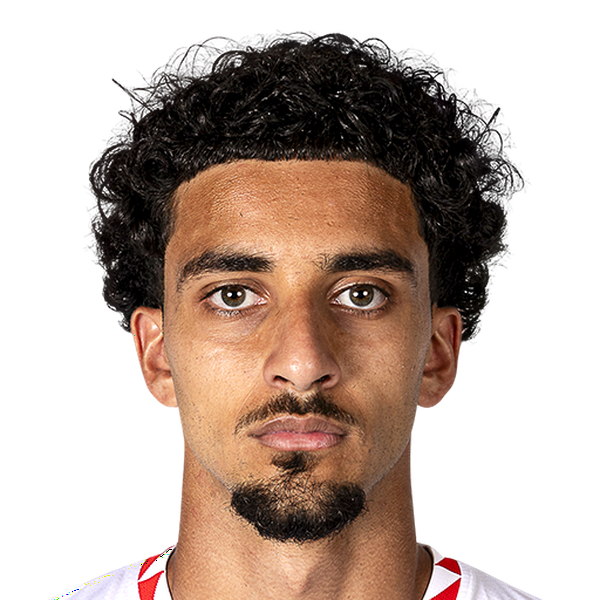 Zidane Iqbal