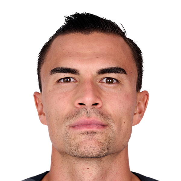 Emil Audero