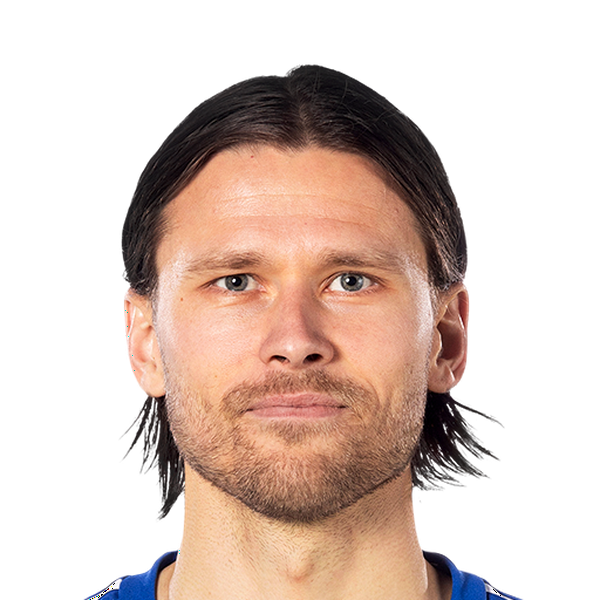 Arnor Ingvi Traustason