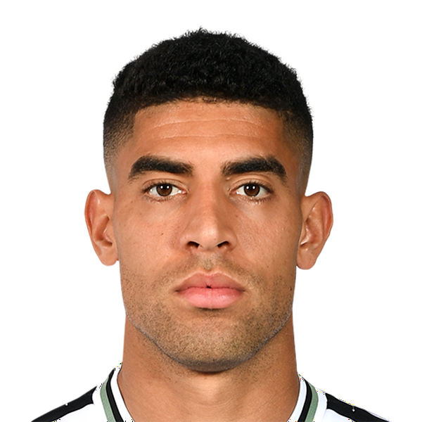 Adam Masina