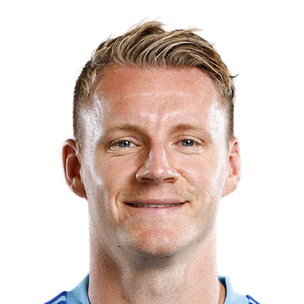 Bernd Leno