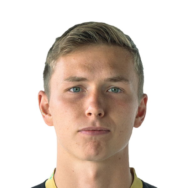 Bjarki Steinn Bjarkason