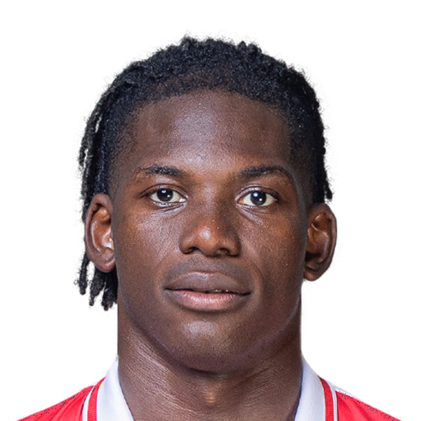 Breel Embolo