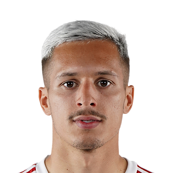 Bryan Zaragoza