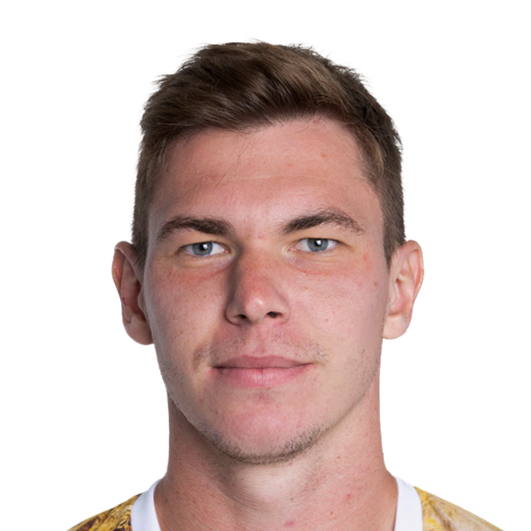 Adrian Semper