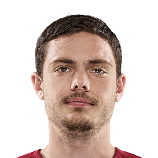 David Moberg Karlsson