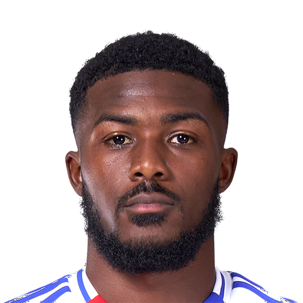 Ainsley Maitland-Niles