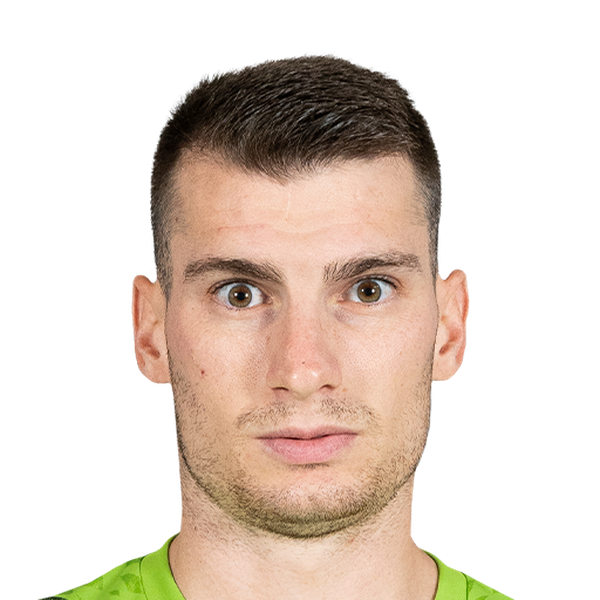 Dominik Livakovic