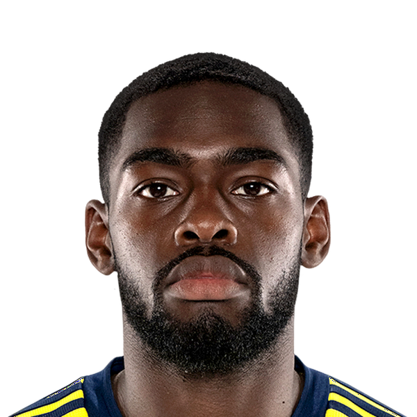 Dru Yearwood