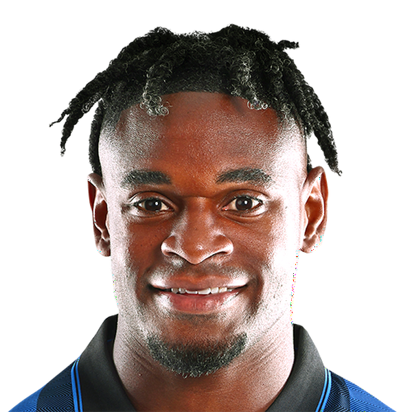 Duvan Zapata