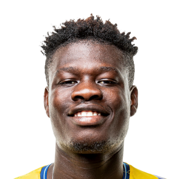 Emmanuel Yeboah