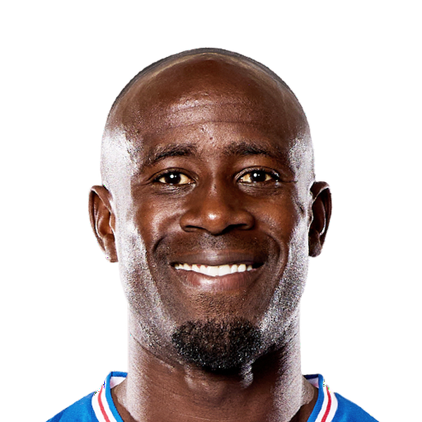 Albert Adomah