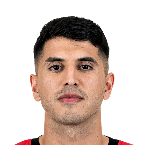Exequiel Palacios
